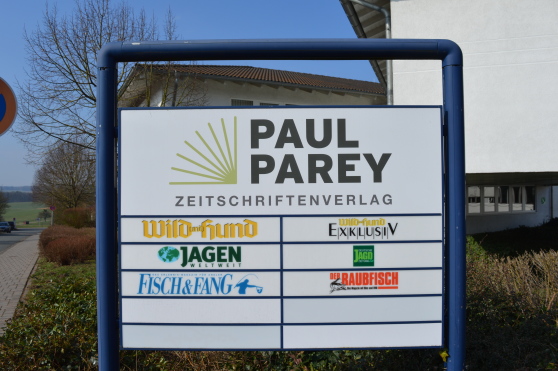 Paul Parey zeitschriftenverlag Tobias Thimm 2
