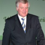 Horst Seehofer