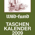 Taschenkalender 2009