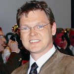 Andreas Schober, Landesjägermeister