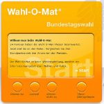 Wahl-o-mat