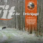 Wild und Hund Drueckjagd Training 16 2014