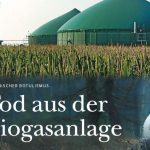 Biogas Botulismus