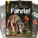 Zur Fährte – Exklusiv Nr. 40