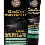 Ballistol GunCer Waffenfett