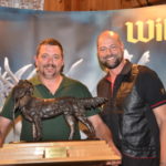 WILD UND HUND Jagdparcourschießen 2015