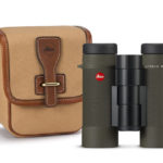 Leica Ultravid_8X32 HD-Plus Edition Safari with Aneas bag