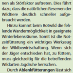 Edelwild der Zukunft 5