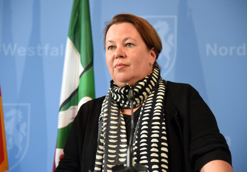 Ursula Heinen-Esser CDU