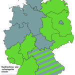 karte-staaten-deutschland