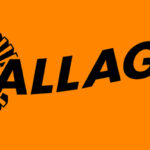Gallagher™_RGB_Black_Orange