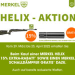 Helix-Aktion DJZ