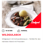 Wildgulash