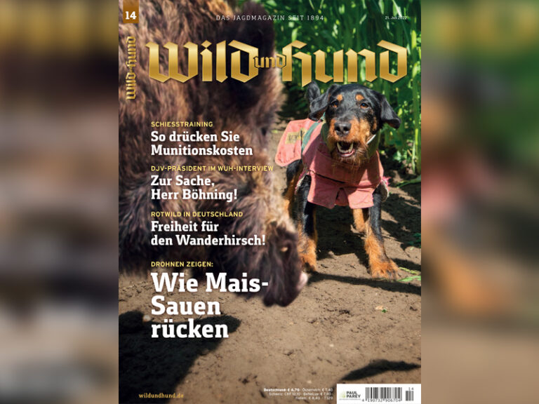 WILD UND HUND - WILD UND HUND