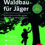Cover_Waldbau für Jäger_300dpi_CMYK