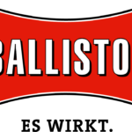 Logo BALLISTOL_klassisch_mit Claim
