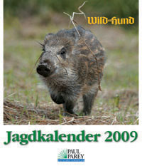 Jagdkalender 2009