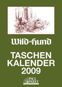 Taschenkalender 2009