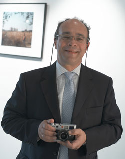 Dr. Andreas Kaufmann