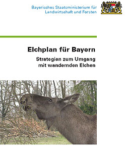 Elchplan Bayern