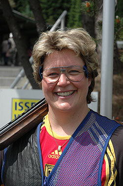 Susanne Kiermayer