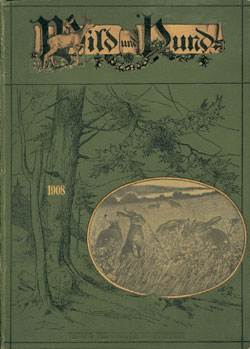 Reprint 1908