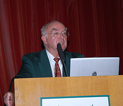 Prof. Dr. Dr. h.c. mult. Paul Müller