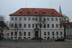 Landgericht Lüneburg