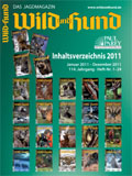 Jahresinhaltsverzeichnis 2011