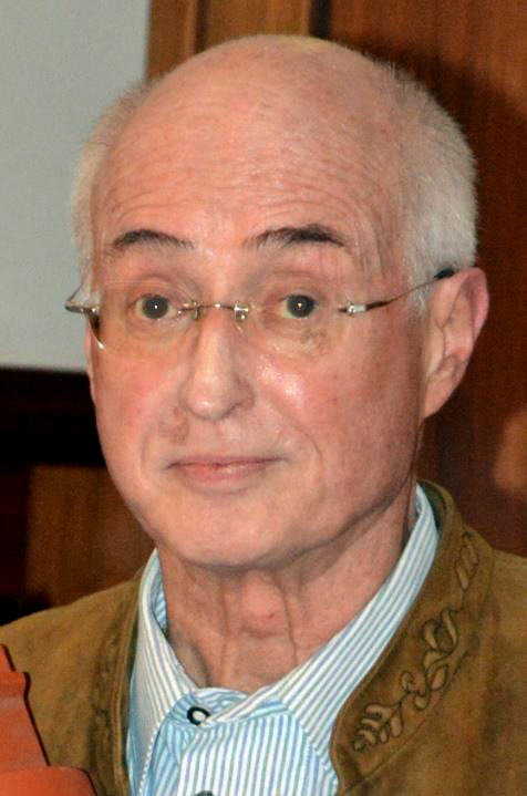 Dr. Ulrich Grasser
