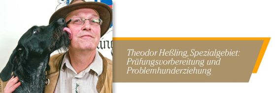 Theodor Heßling