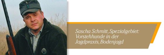 Sascha Schmitt