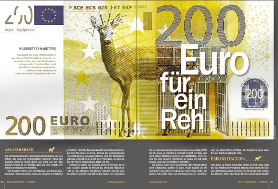 200 euro reh