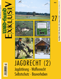 Jagdrecht (2)